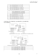 Preview for 214 page of Fluo DCT110IUINVR32 User Manual