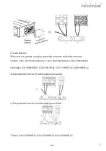 Preview for 216 page of Fluo DCT110IUINVR32 User Manual