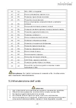 Preview for 225 page of Fluo DCT110IUINVR32 User Manual