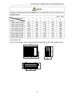 Preview for 15 page of Fluo FGC-121EI/1JA-N3 Owner'S Manual