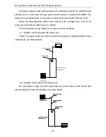 Preview for 26 page of Fluo FGC-121EI/1JA-N3 Owner'S Manual