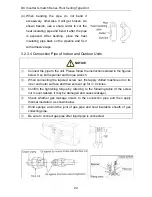 Preview for 28 page of Fluo FGC-121EI/1JA-N3 Owner'S Manual