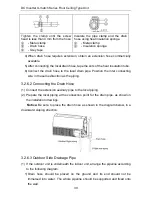 Preview for 34 page of Fluo FGC-121EI/1JA-N3 Owner'S Manual