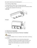 Preview for 36 page of Fluo FGC-121EI/1JA-N3 Owner'S Manual