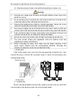 Preview for 44 page of Fluo FGC-121EI/1JA-N3 Owner'S Manual