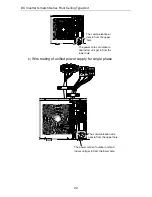 Preview for 46 page of Fluo FGC-121EI/1JA-N3 Owner'S Manual