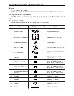 Preview for 8 page of Fluo FMV-ND100T/A-T Owner'S Manual