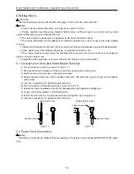 Preview for 18 page of Fluo FMV-ND100T/A-T Owner'S Manual