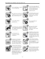 Предварительный просмотр 5 страницы Fluo FMV-ND224PH/A-T Owner'S Manual