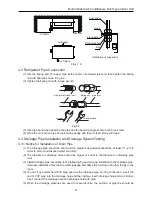 Предварительный просмотр 12 страницы Fluo FMV-ND224PH/A-T Owner'S Manual