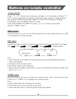 Preview for 12 page of Fluo FSS 241 EI/JDF-N3 User Manual