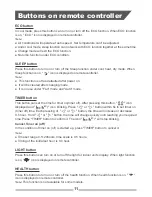 Preview for 13 page of Fluo FSS 241 EI/JDF-N3 User Manual