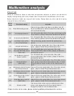 Preview for 19 page of Fluo FSS 241 EI/JDF-N3 User Manual