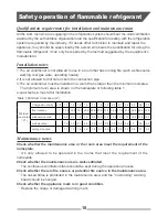 Preview for 20 page of Fluo FSS 241 EI/JDF-N3 User Manual