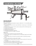 Preview for 22 page of Fluo FSS 241 EI/JDF-N3 User Manual