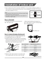 Preview for 27 page of Fluo FSS 241 EI/JDF-N3 User Manual