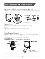 Preview for 29 page of Fluo FSS 241 EI/JDF-N3 User Manual