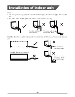 Preview for 30 page of Fluo FSS 241 EI/JDF-N3 User Manual