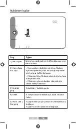 Preview for 18 page of Fluo T704010 User Manual