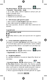 Preview for 27 page of Fluo T704010 User Manual