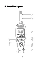 Preview for 7 page of FLUS ET-951 User Manual