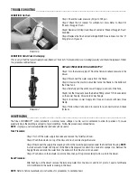 Preview for 5 page of Flushmate 501-B Series Owner'S Service Manual