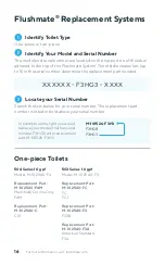 Preview for 16 page of Flushmate Pro Pocket Manual