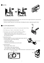 Preview for 5 page of Flushtech CF107 Installation Instructions Manual