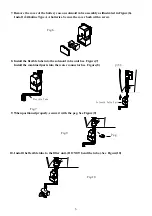 Preview for 7 page of Flushtech CF107 Installation Instructions Manual