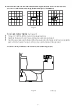 Preview for 9 page of Flushtech CF107 Installation Instructions Manual