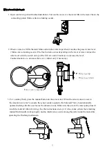 Preview for 10 page of Flushtech CF107 Installation Instructions Manual