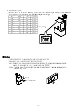 Preview for 11 page of Flushtech CF107 Installation Instructions Manual