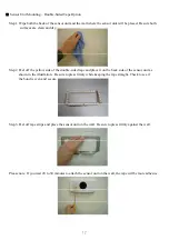 Preview for 13 page of Flushtech CF107 Installation Instructions Manual