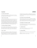 Preview for 14 page of Flusurfer Speed 3 User Manual