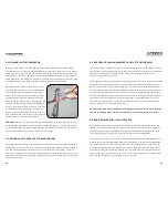 Preview for 15 page of Flusurfer Speed 3 User Manual