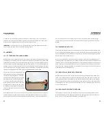 Preview for 16 page of Flusurfer Speed 3 User Manual