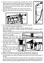 Preview for 4 page of Fluval 015561109420 Instruction Manual