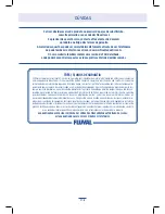 Preview for 73 page of Fluval 07 series User Manual