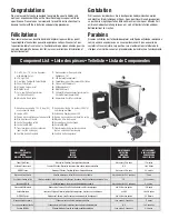 Preview for 5 page of Fluval 10515 Instruction Manual