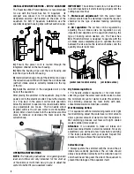 Preview for 6 page of Fluval 14324 Instruction Manual