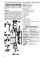 Preview for 22 page of Fluval 14324 Instruction Manual