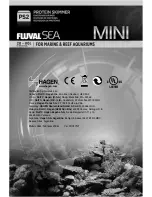 Preview for 28 page of Fluval 14324 Instruction Manual