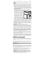 Preview for 7 page of Fluval A3977 Instruction Manual