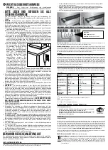 Preview for 5 page of Fluval A3990 Instruction Manual