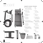 Preview for 2 page of Fluval accent User Manual