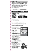 Preview for 3 page of Fluval Aquasky 14550 Instruction Manual