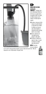 Предварительный просмотр 20 страницы Fluval AquaVAC+ Instruction Manual