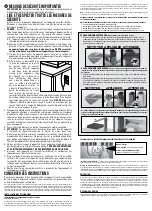 Preview for 4 page of Fluval AURA DESKTOP PRO Instruction Manual