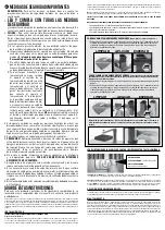 Preview for 6 page of Fluval AURA DESKTOP PRO Instruction Manual