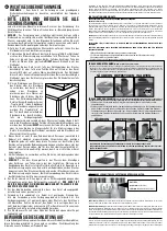 Preview for 8 page of Fluval AURA DESKTOP PRO Instruction Manual